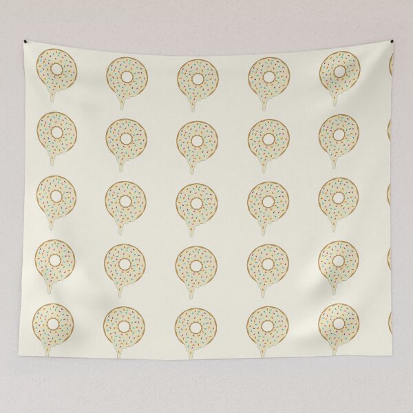 Item preview, Sprinkle Donut designed and sold by paytonstach.