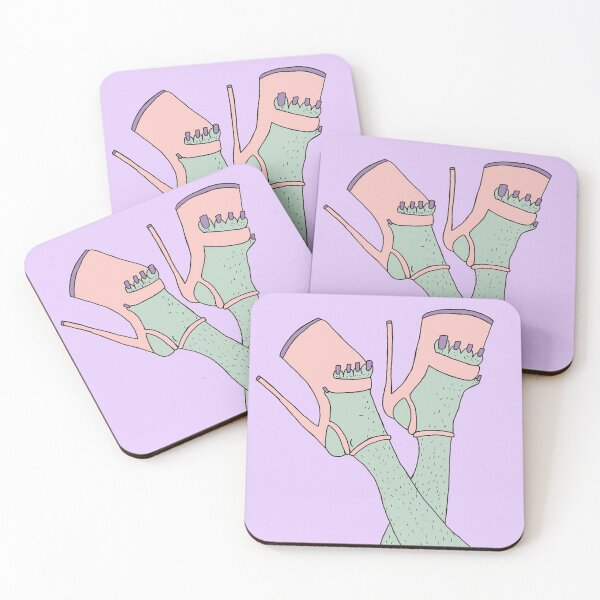 Item preview, Feet Pics? designed and sold by Alice Buyer.