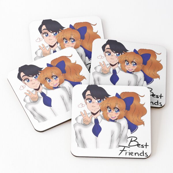 Item preview, Best Friends designed and sold by sosregeit.