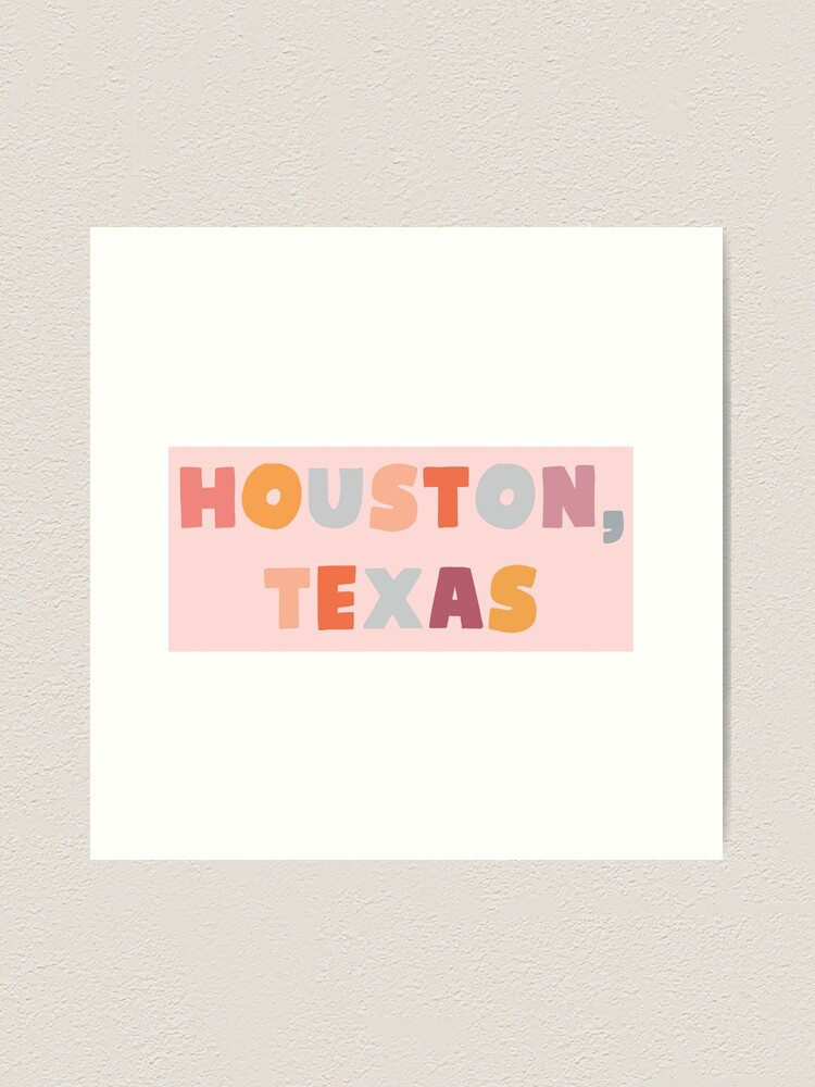 Houston Galleria Area Canvas Print
