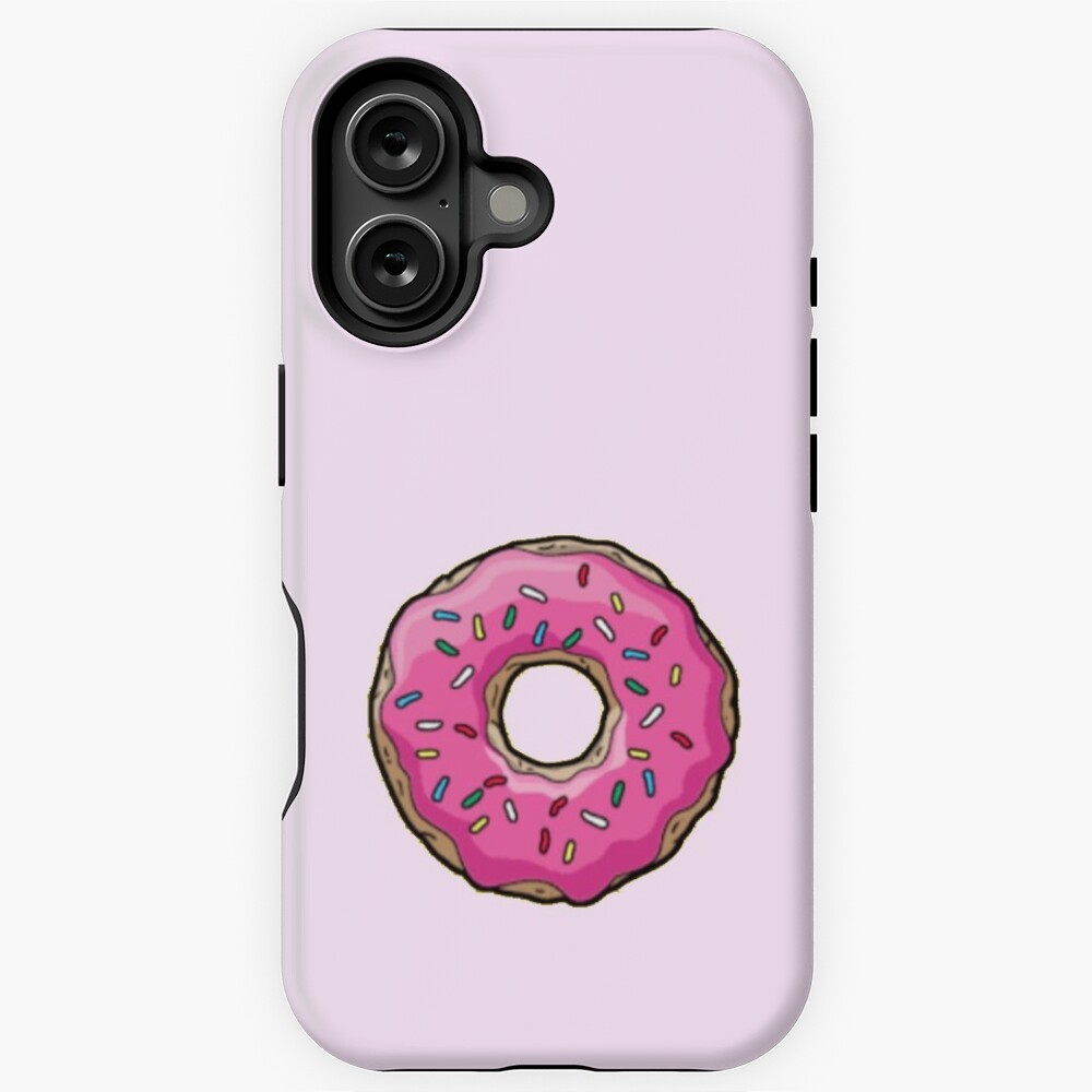 Item preview, iPhone Magsafe Tough Case designed and sold by paytonstach.