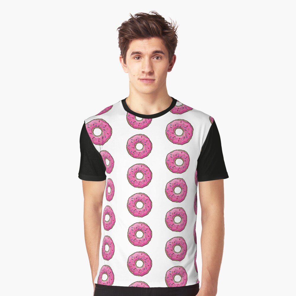 Item preview, Graphic T-Shirt designed and sold by paytonstach.