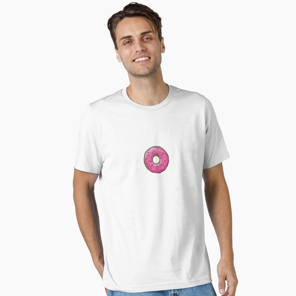 Item preview, Essential T-Shirt designed and sold by paytonstach.
