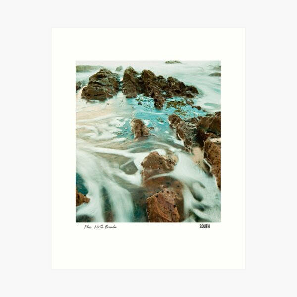 Item preview, North Broulee, Flow designed and sold by SouthDesign.