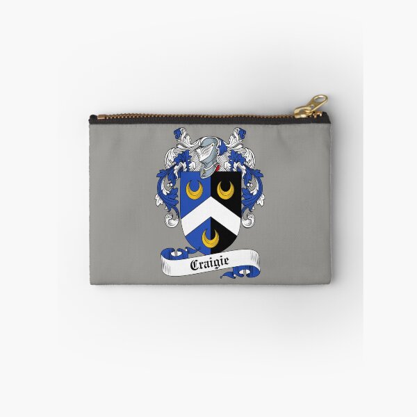 Item preview, Craigie (Craig) designed and sold by HaroldHeraldry.