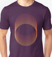 Slinky Unisex T-Shirt
