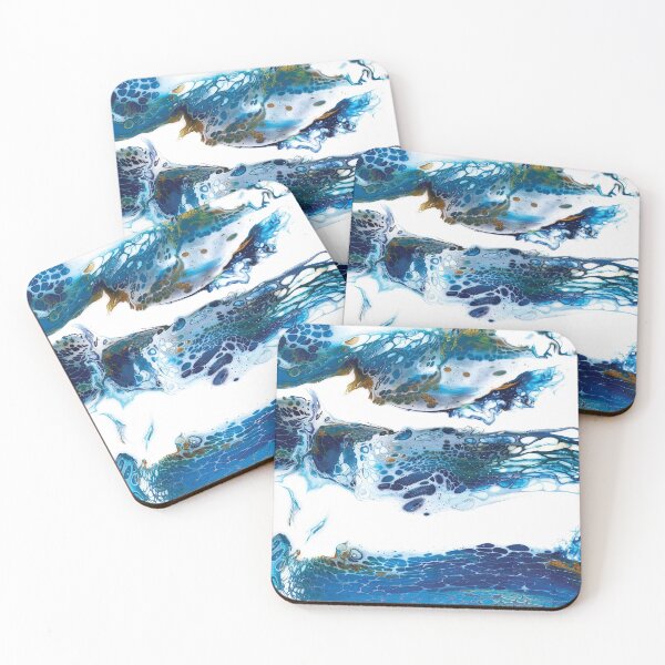 Item preview, Currents designed and sold by Ivydionne.