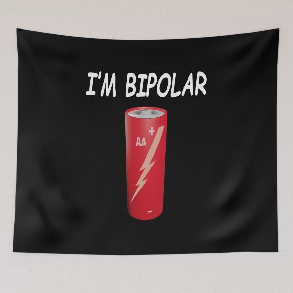 Item preview, Bipolar designed and sold by bradm50.