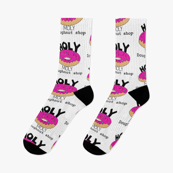 Item preview, holy moly doughnut shop tik tok  designed and sold by ideasbymadison.
