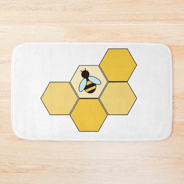 Item preview, Bees designed and sold by crystalcranium.