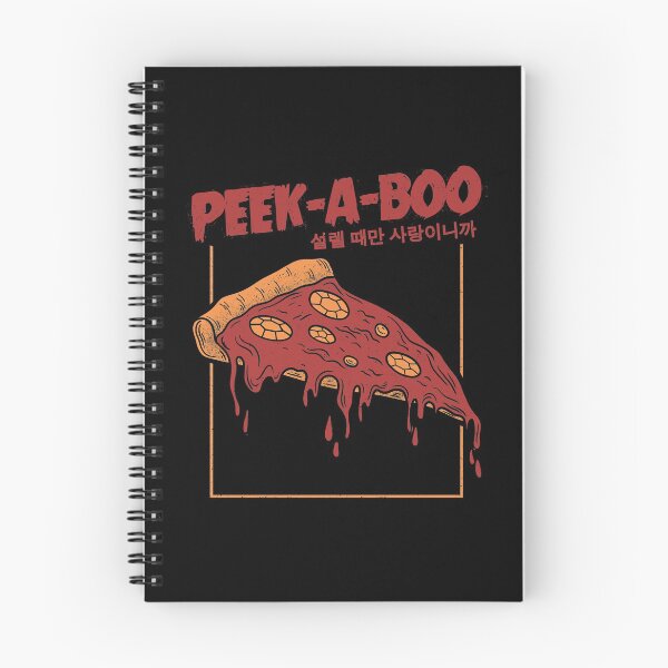Item preview, Peek a Boo designed and sold by BIDAMN! Store.