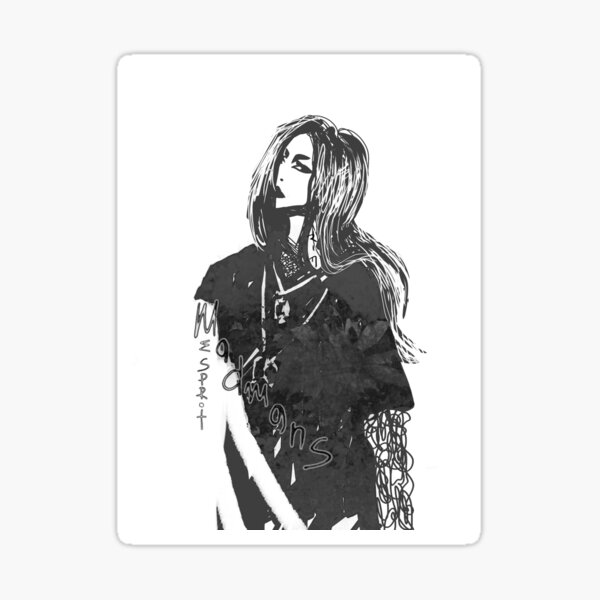 Vista previa del artículo con la obra «Kyuho Madmans Esprit», diseñado y vendido por kayoorinshop.
