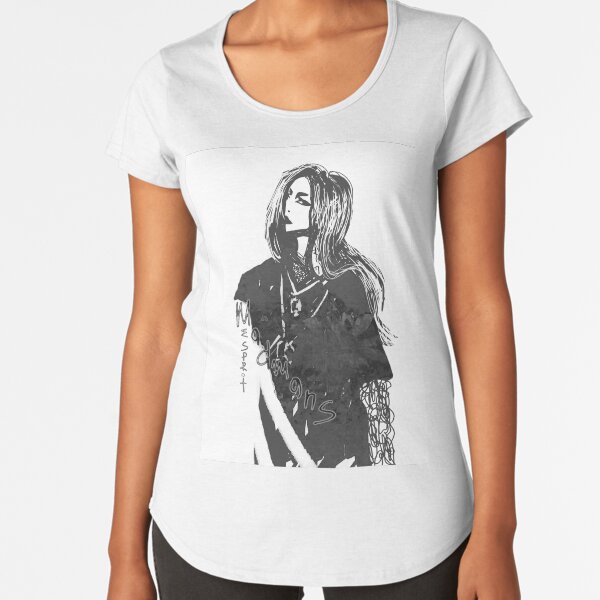 Madmans Esprit T-Shirts for Sale | Redbubble