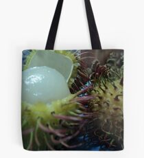 half naked Tote Bag