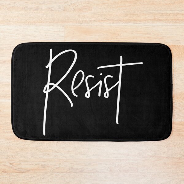 Item preview, Resist  designed and sold by MadEDesigns.