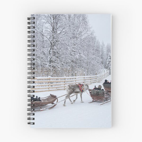 Item preview, Dashing Through the Snow designed and sold by Marylou Badeaux.