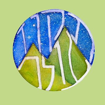 Artwork thumbnail, Tikkun Olam World by Sarah Mensch