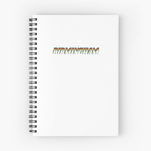 Item preview, Retro Birmingham designed and sold by Abslawabs.