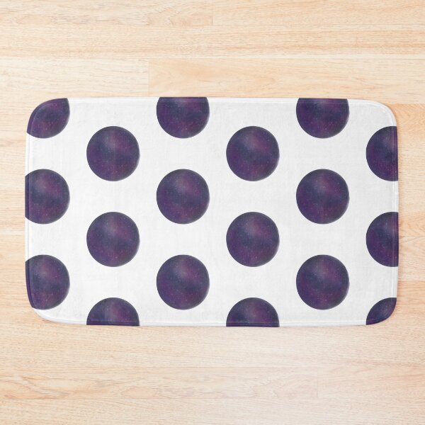 Item preview, Galaxy Polka Dot designed and sold by PaintingbyAgnes.