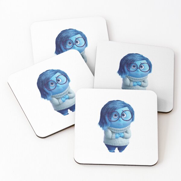 Item preview, Sadness designed and sold by babidi90.