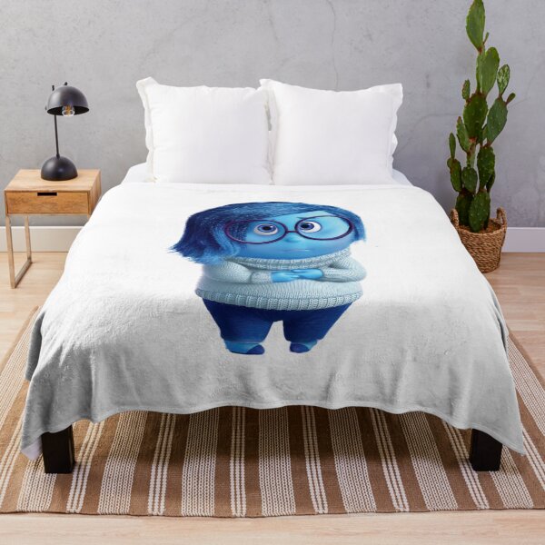Item preview, Sadness designed and sold by babidi90.