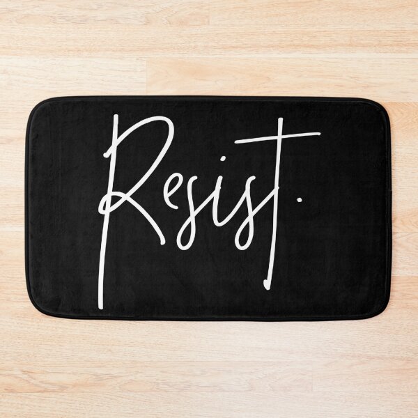 Item preview, Resist designed and sold by MadEDesigns.