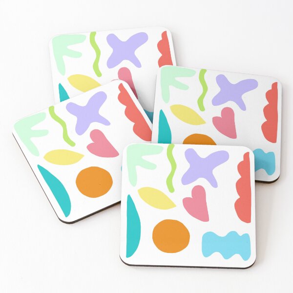 Item preview, Diseño de formas abstractas simple designed and sold by zoerigby.