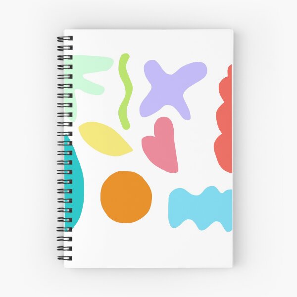 Item preview, Diseño de formas abstractas simple designed and sold by zoerigby.