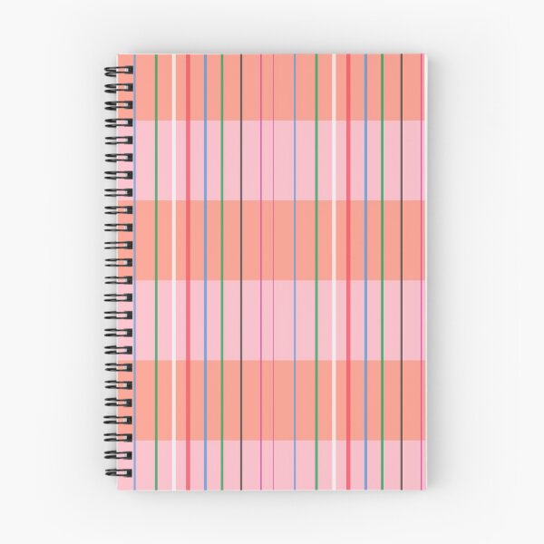 Item preview, Pink Multi Stripe designed and sold by the-outfoxed.