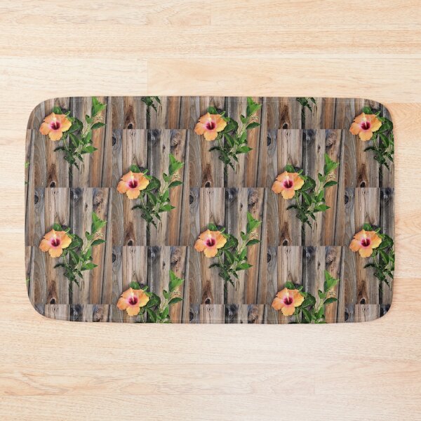 Item preview, Escape of the Apricot Hibiscus designed and sold by Martha Sherman.