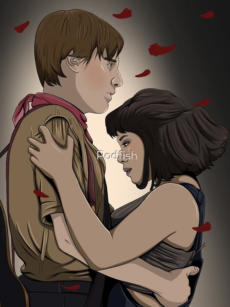 orpheus and eurydice hadestown