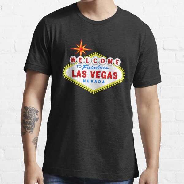  Las Vegas Sweatshirt Las Vegas Welcome to Las Vegas