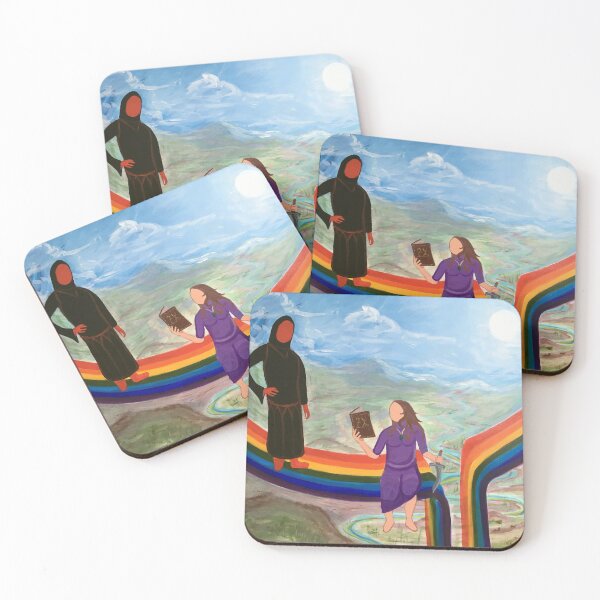 Item preview, Rainbow Cutters designed and sold by BrushSong.