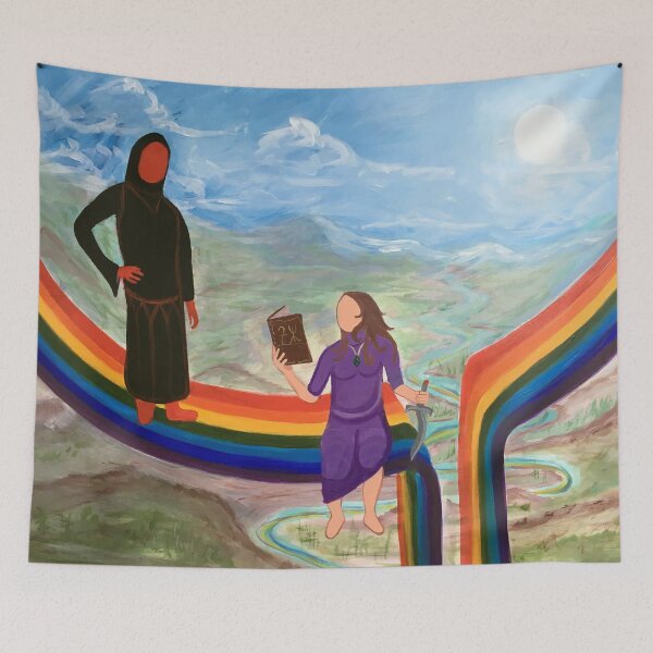 Item preview, Rainbow Cutters designed and sold by BrushSong.