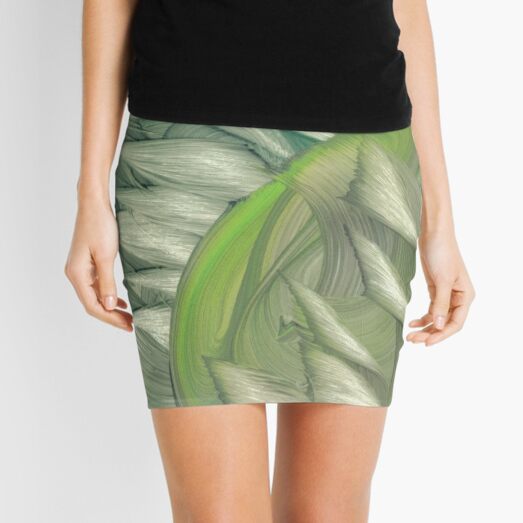 Igalimma Mini Skirt