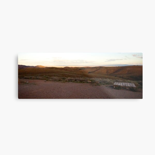 Item preview, Stokes Hill Lookout designed and sold by Karina Walther.