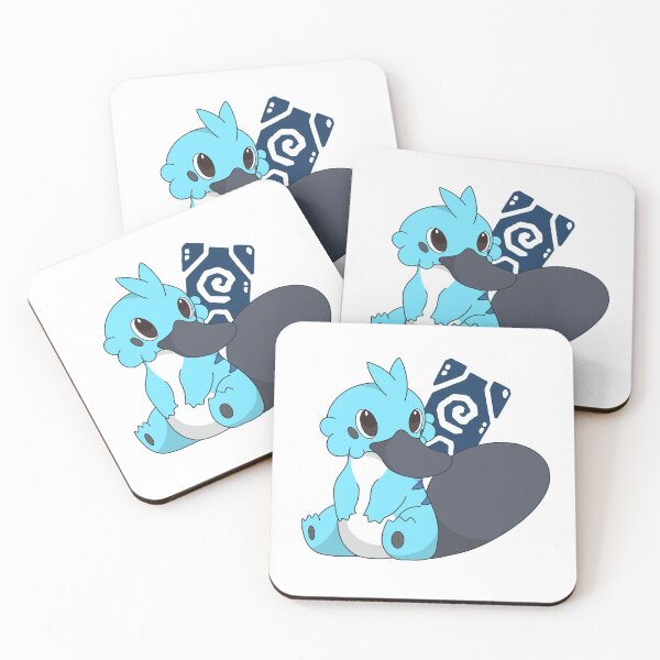 Item preview, Platypet Pal designed and sold by ExtraSolar.