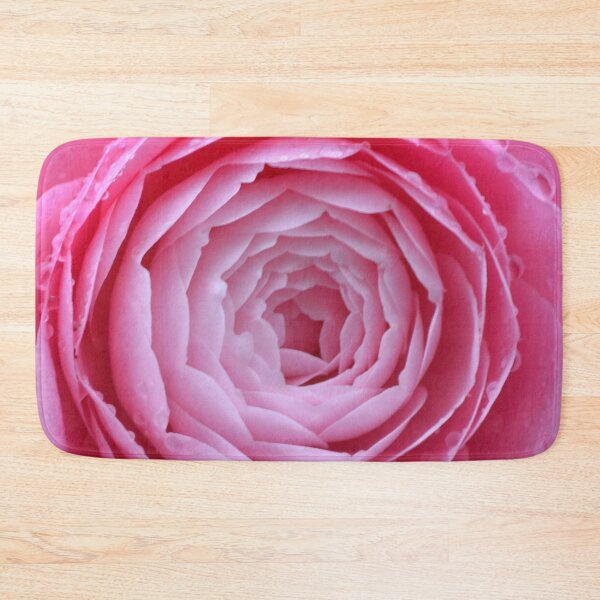 Item preview, Camellia in the rain designed and sold by lizdomett.