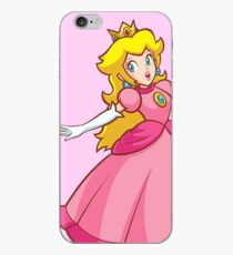 Princess Peach! iPhone Case