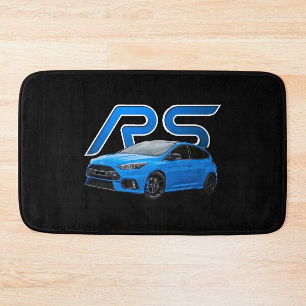 Item preview, Ford Focus RS designed and sold by Blokey Aarsevark.