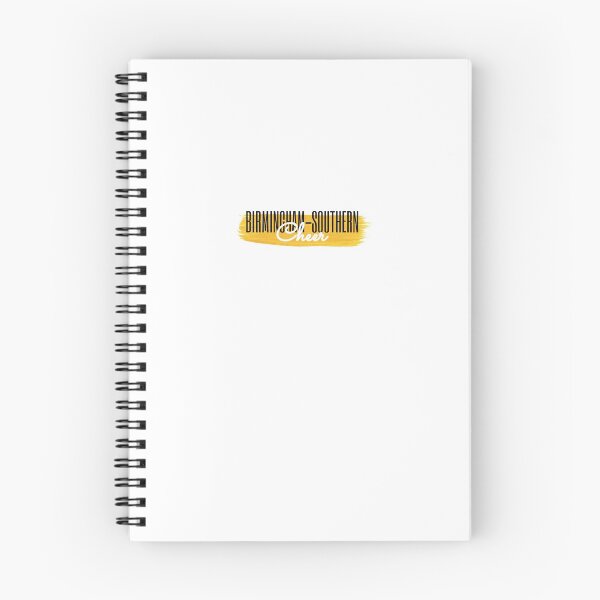 Item preview, Birmingham-Southern College Cheer designed and sold by Abslawabs.