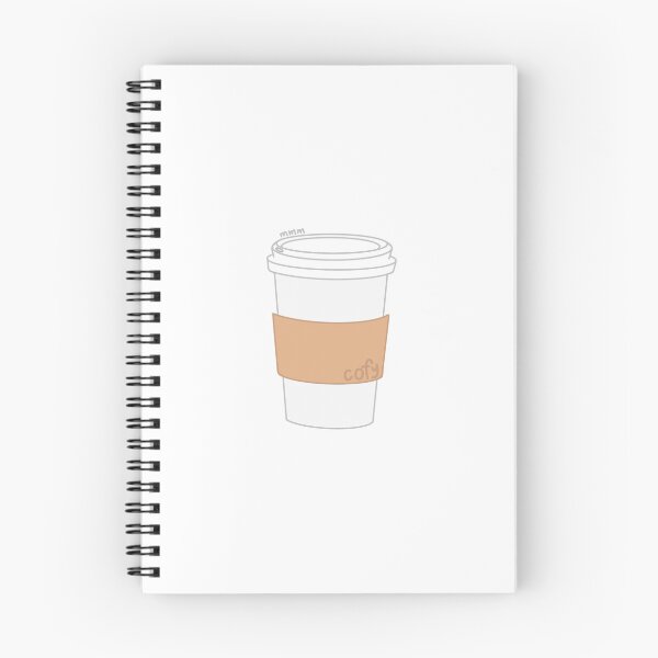 Aperçu de l'œuvre tasse à café mmm cofy créée et vendue par lornebean.
