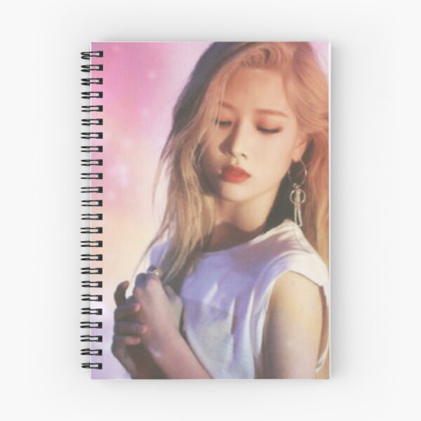 Item preview, Kimlip LOONA rainbow background  designed and sold by LiaMoon.