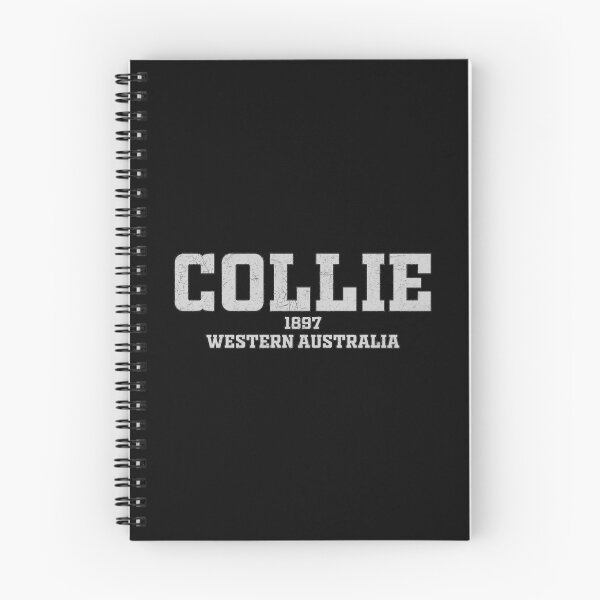Item preview, Collie Western Australia designed and sold by Textees00.