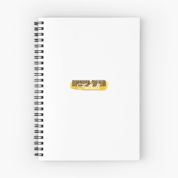 Item preview, Birmingham-Southern College Football designed and sold by Abslawabs.