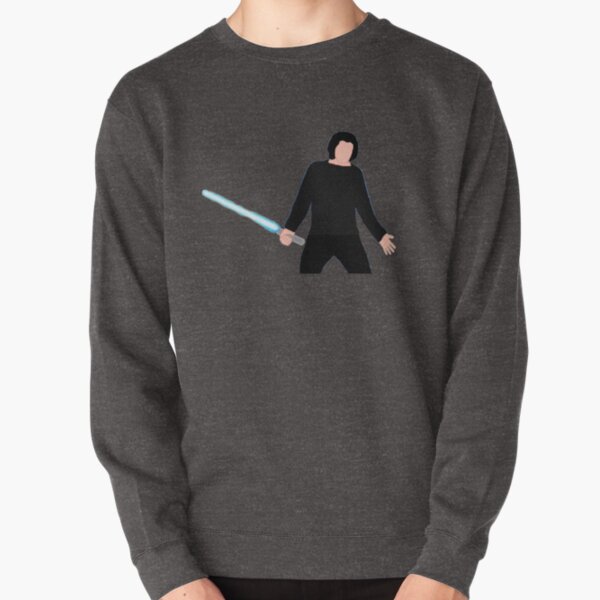 kylo ren sweater