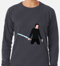 Ben Redemption Lightweight Sweatshirt