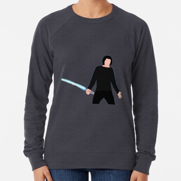 kylo ren sweatshirt