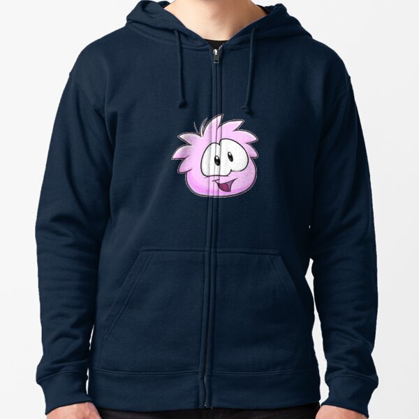 Item preview, Pink Puffle designed and sold by elsiesutherland.