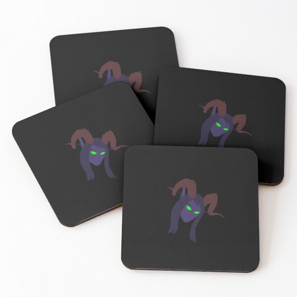 Item preview, Blood Elf Demon Hunter designed and sold by Neonlaura.
